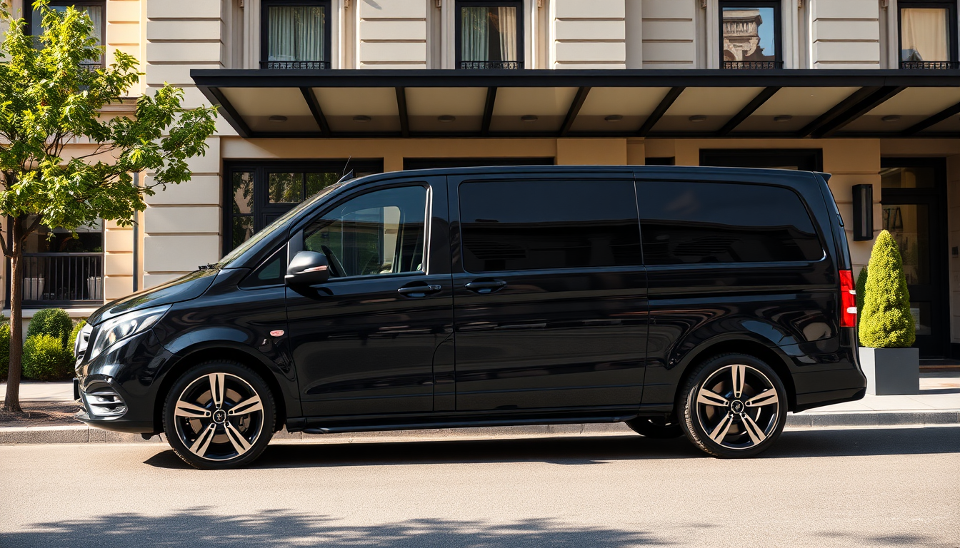 Vehicle Exterior